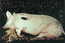 We Escaped from the Farm